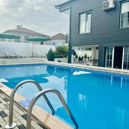 Villa Gardens Kobuleti Zewnętrze zdjęcie