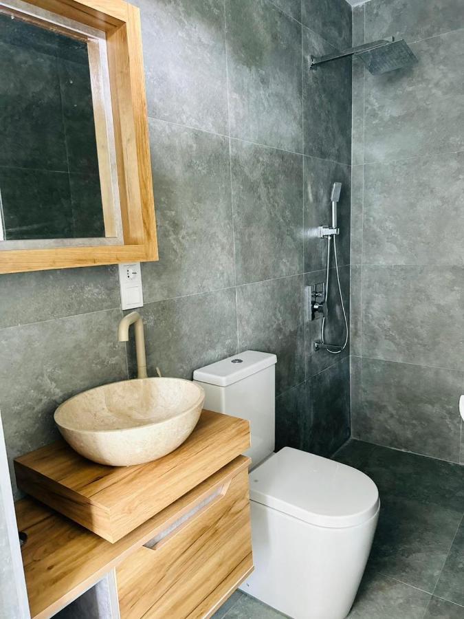 Villa Gardens Kobuleti Zewnętrze zdjęcie