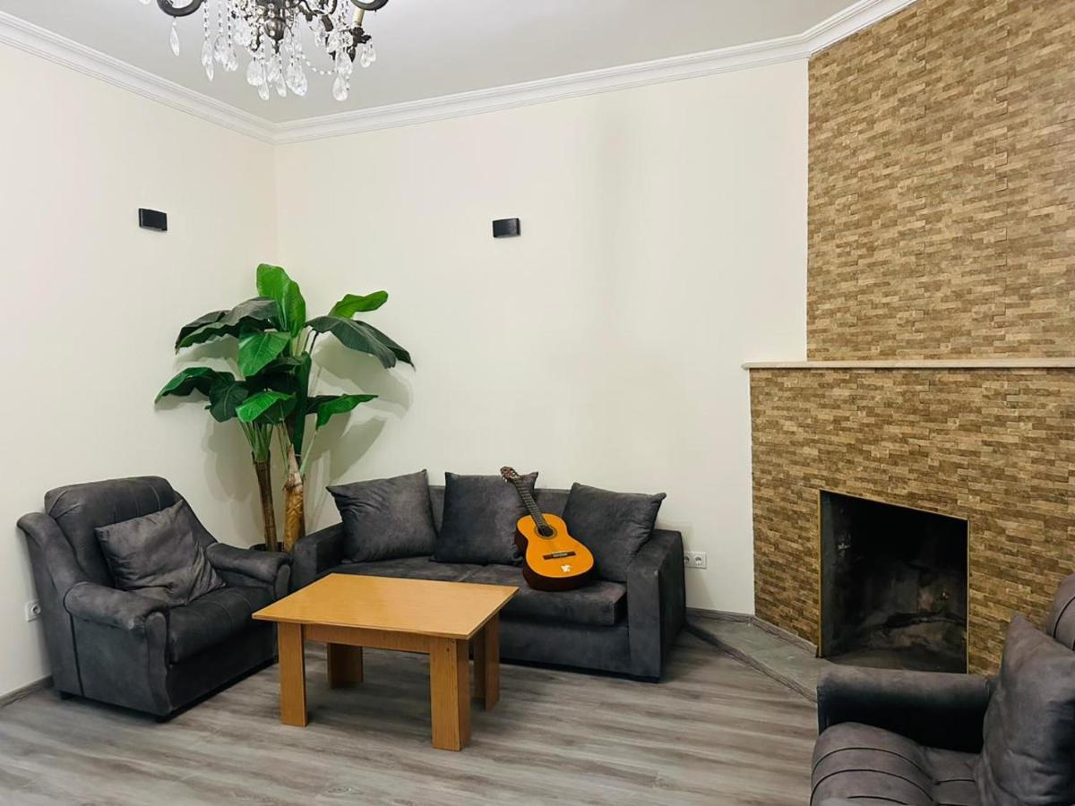Villa Gardens Kobuleti Zewnętrze zdjęcie