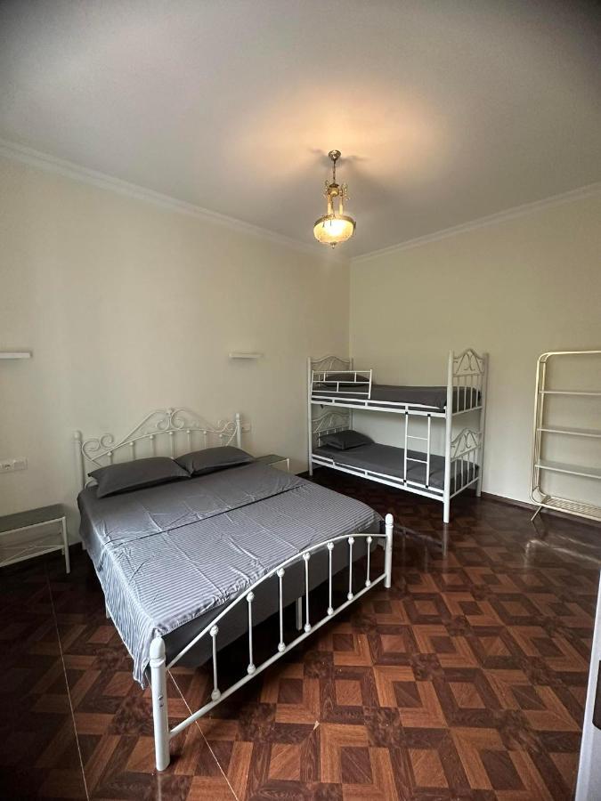 Villa Gardens Kobuleti Zewnętrze zdjęcie