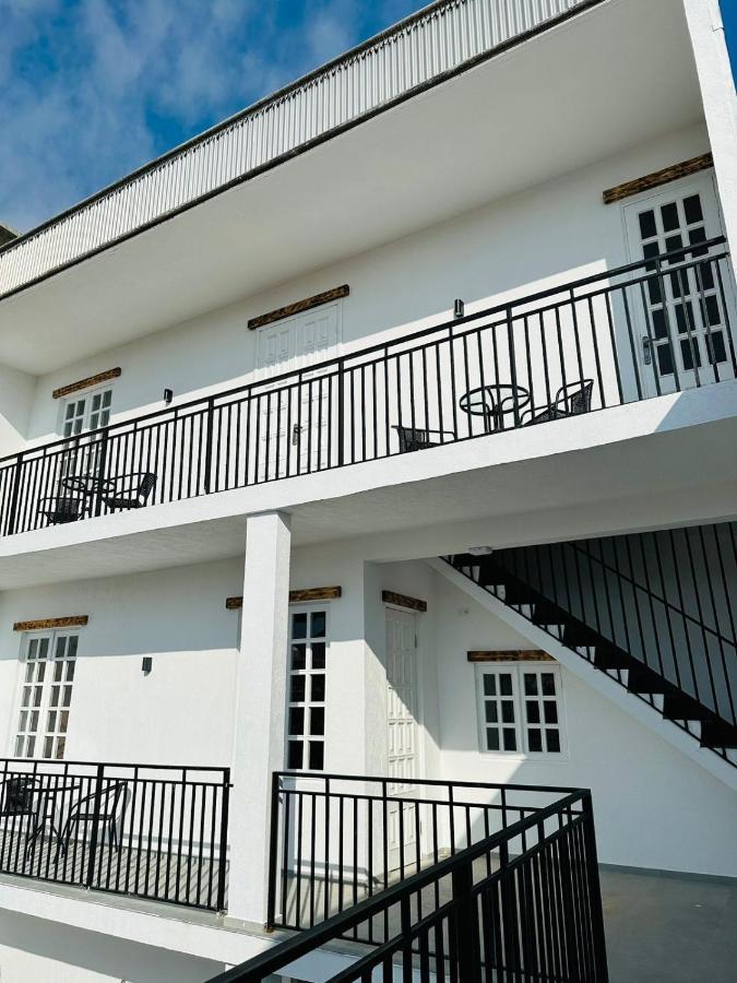Villa Gardens Kobuleti Zewnętrze zdjęcie