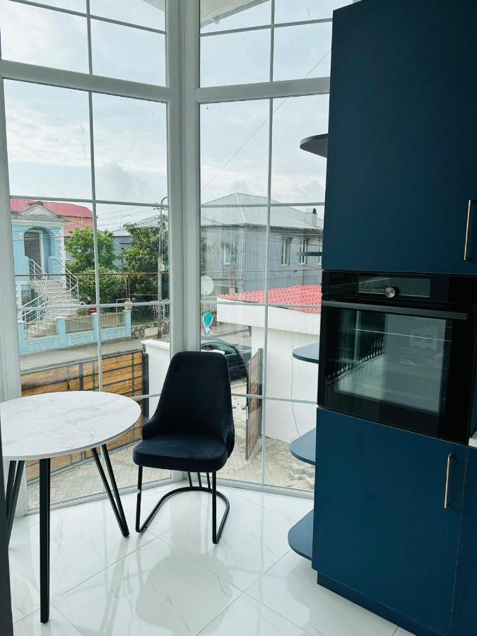 Villa Gardens Kobuleti Zewnętrze zdjęcie