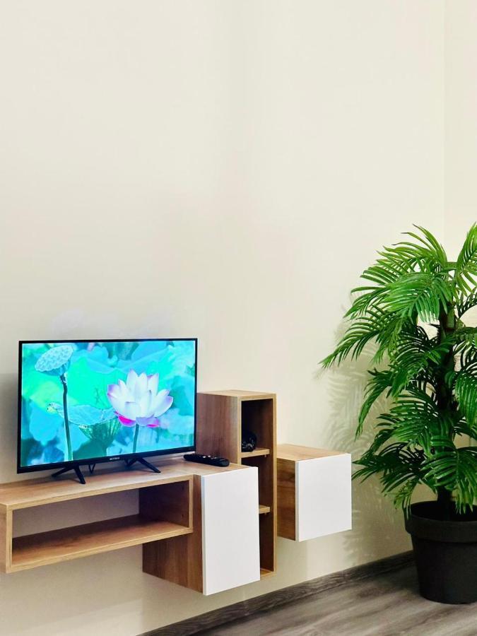 Villa Gardens Kobuleti Zewnętrze zdjęcie