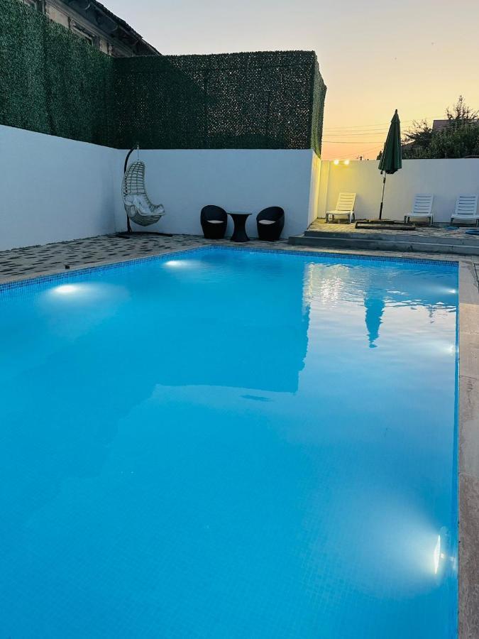 Villa Gardens Kobuleti Zewnętrze zdjęcie