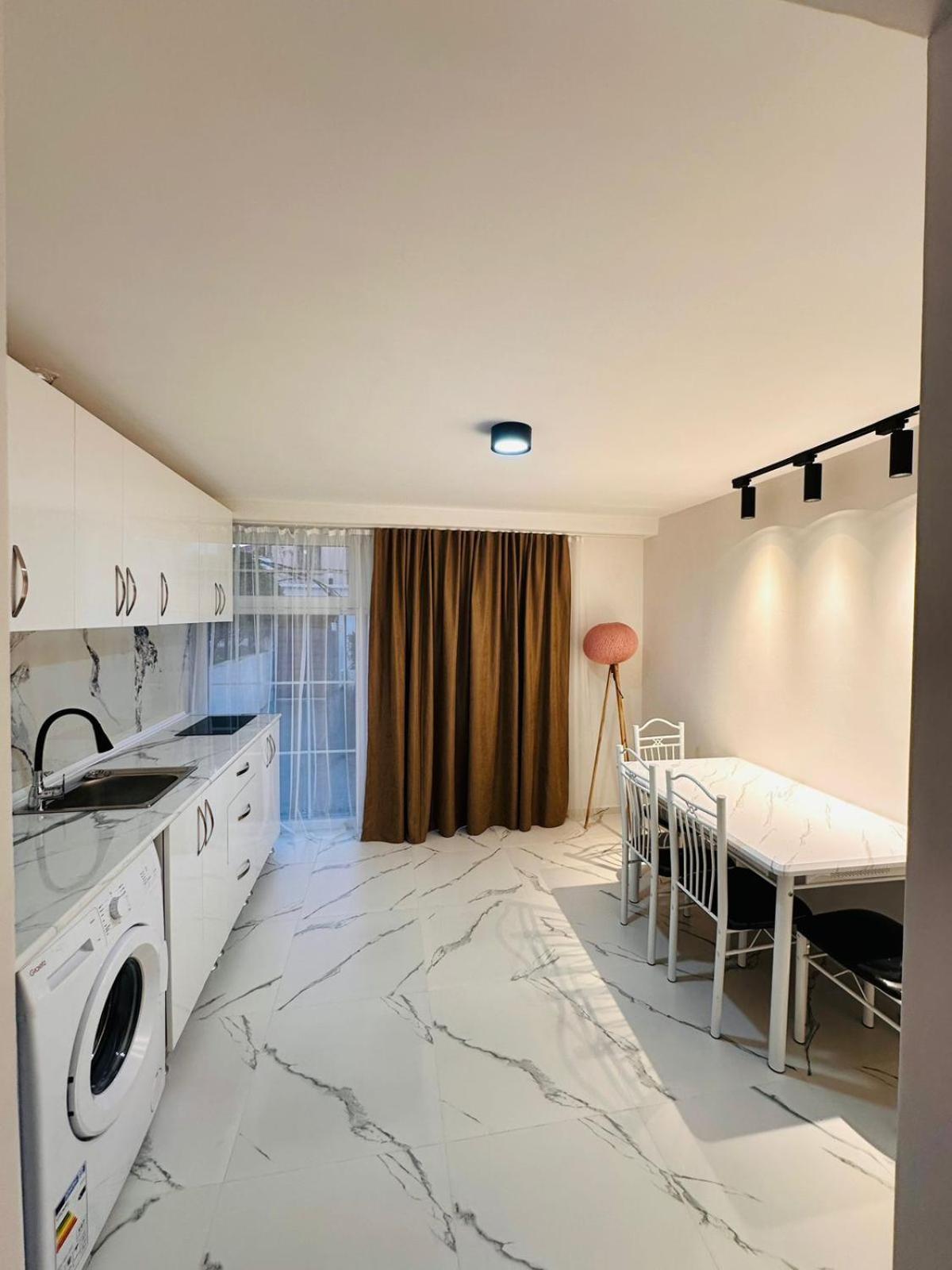 Villa Gardens Kobuleti Zewnętrze zdjęcie