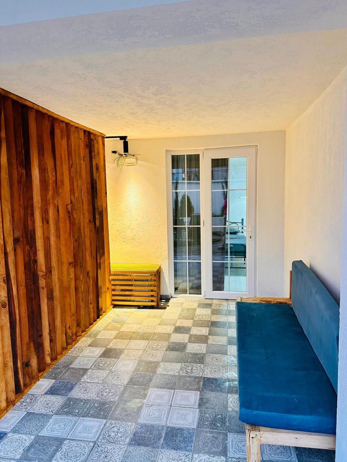Villa Gardens Kobuleti Zewnętrze zdjęcie
