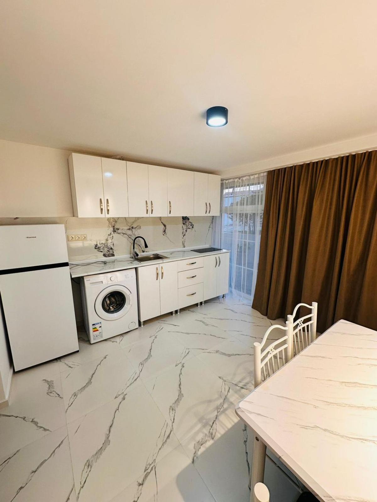 Villa Gardens Kobuleti Zewnętrze zdjęcie