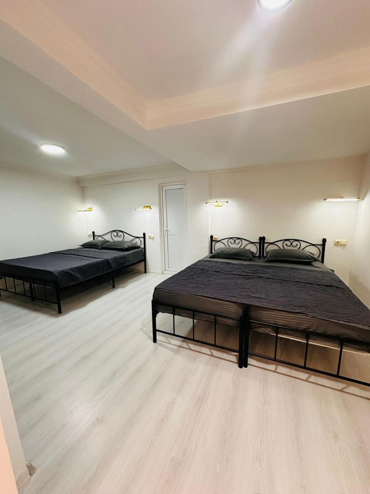 Villa Gardens Kobuleti Zewnętrze zdjęcie