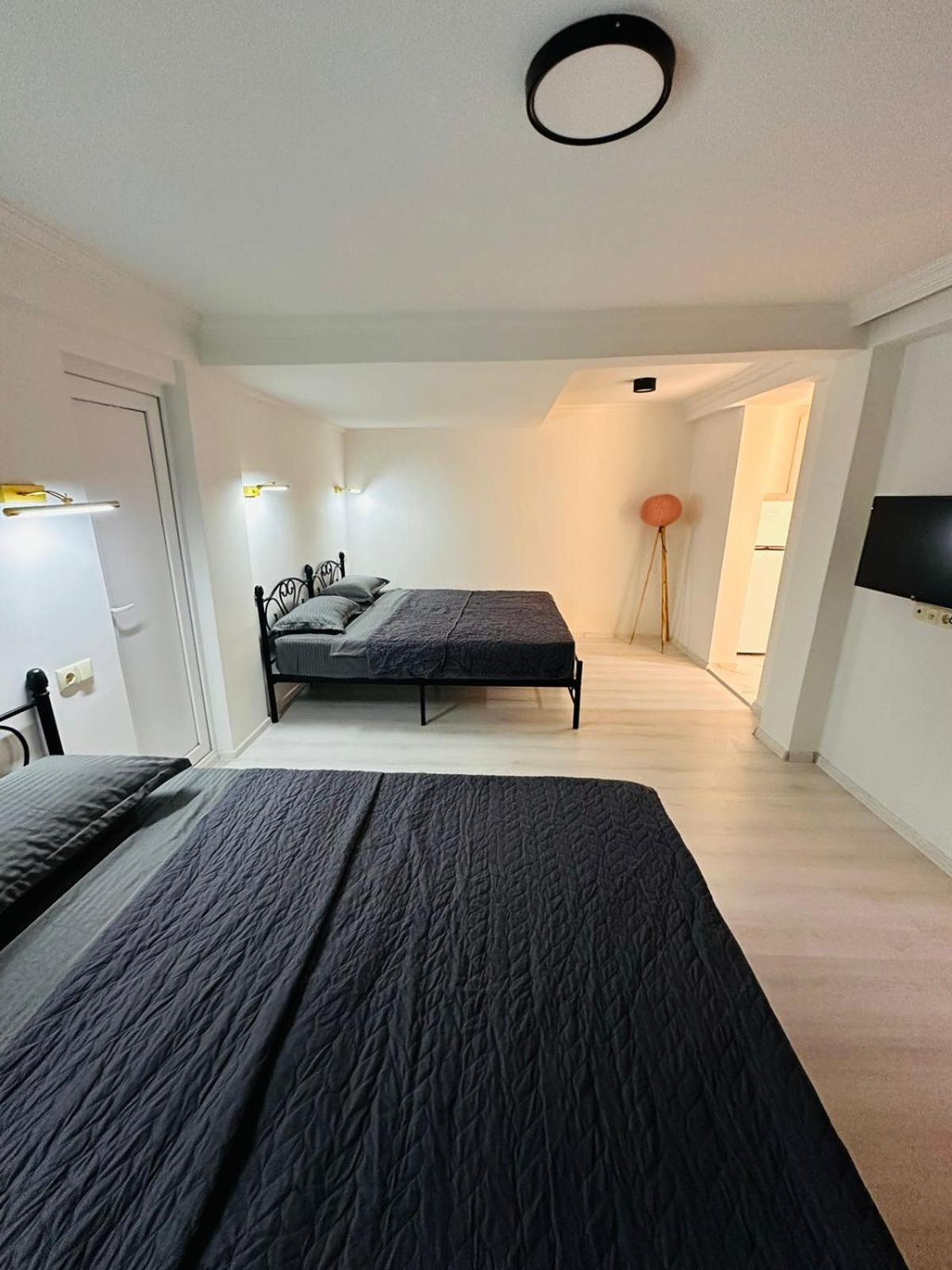 Villa Gardens Kobuleti Zewnętrze zdjęcie