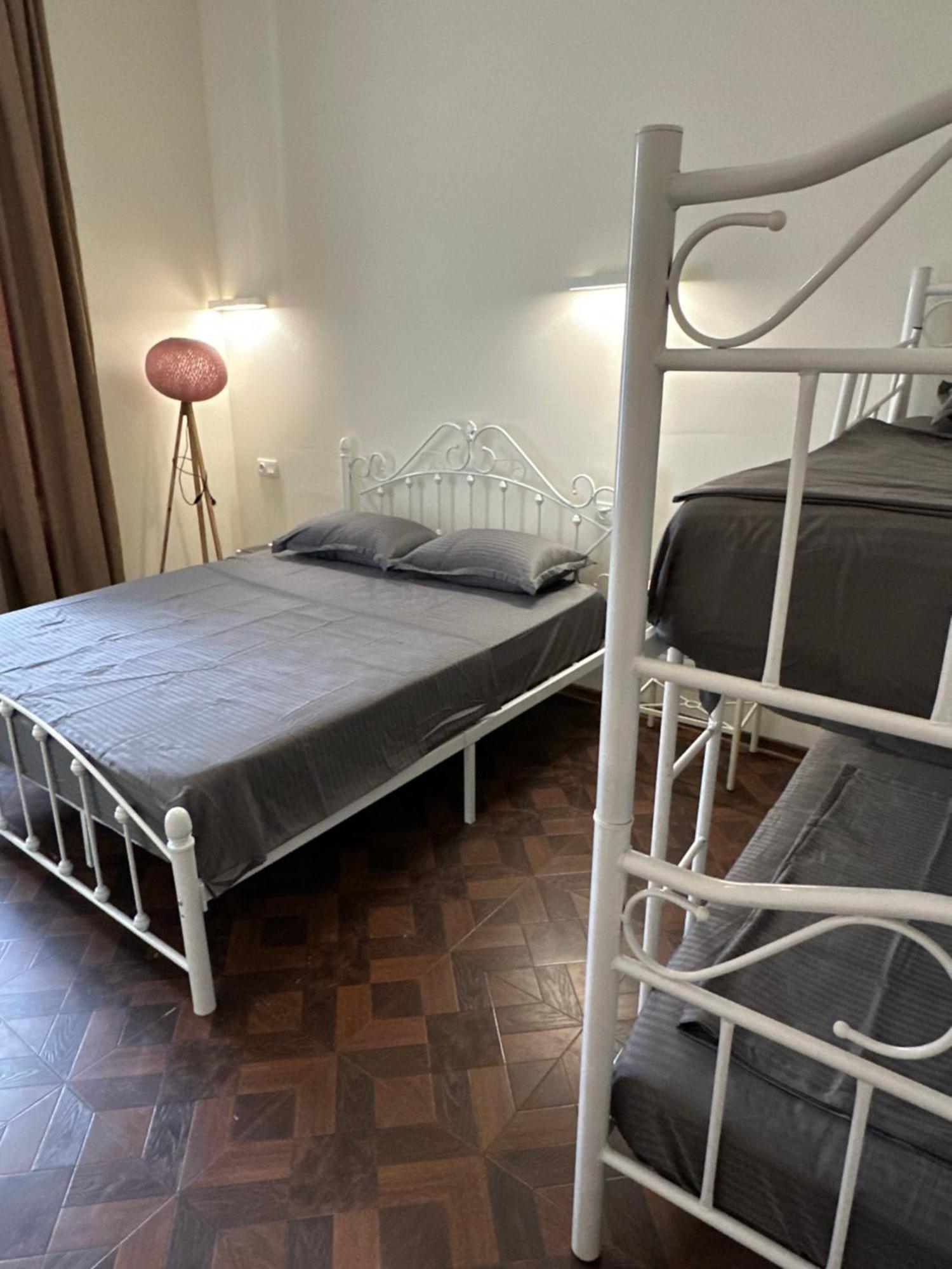Villa Gardens Kobuleti Zewnętrze zdjęcie