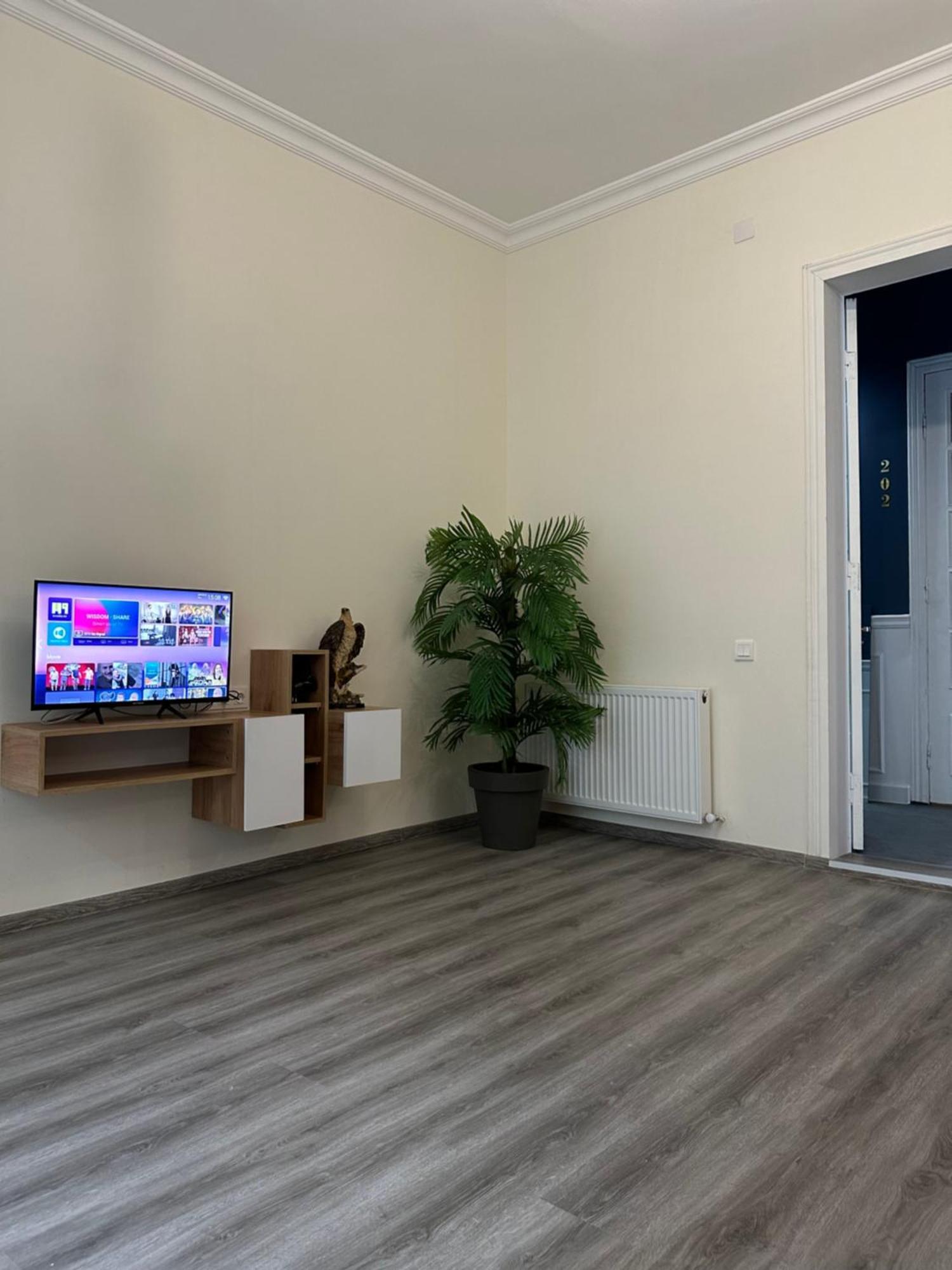 Villa Gardens Kobuleti Zewnętrze zdjęcie