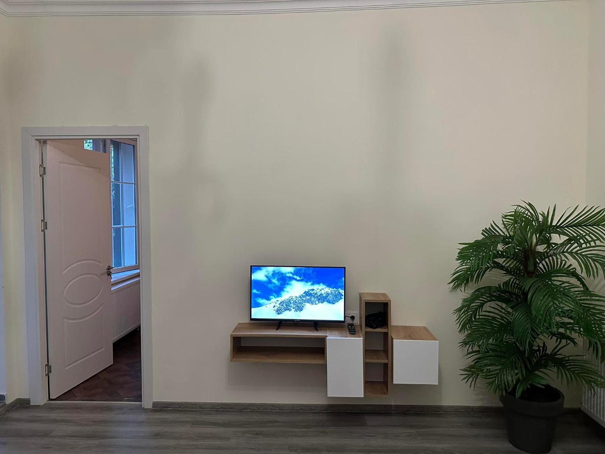 Villa Gardens Kobuleti Zewnętrze zdjęcie
