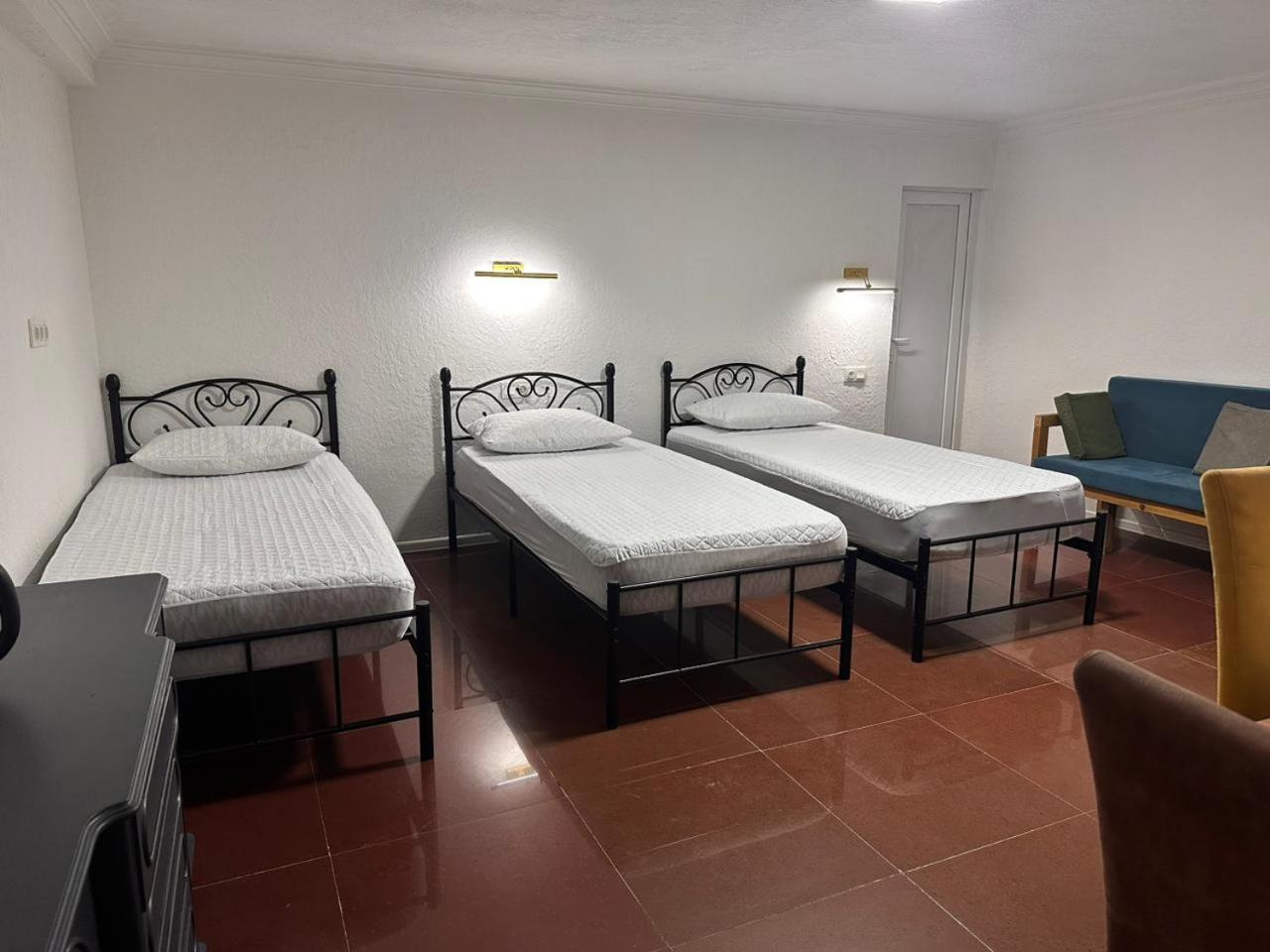 Villa Gardens Kobuleti Zewnętrze zdjęcie