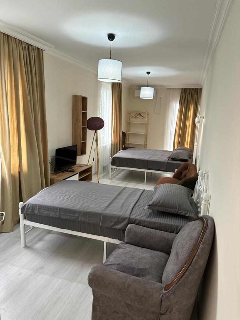 Villa Gardens Kobuleti Zewnętrze zdjęcie